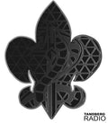 TANDBERG RADIO | Fleur de Lis| PREORDER NOW!
